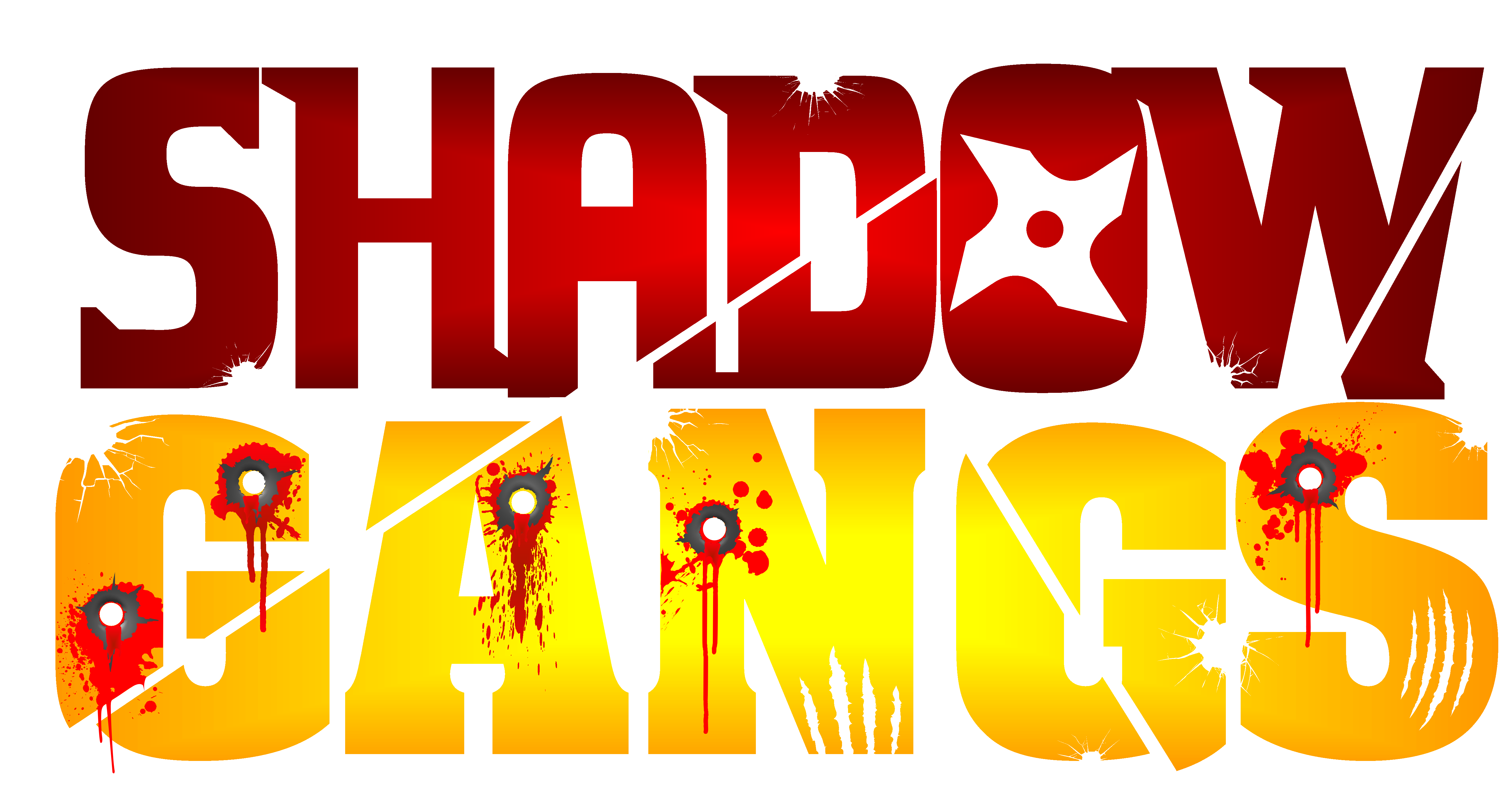 Shadow Gangs