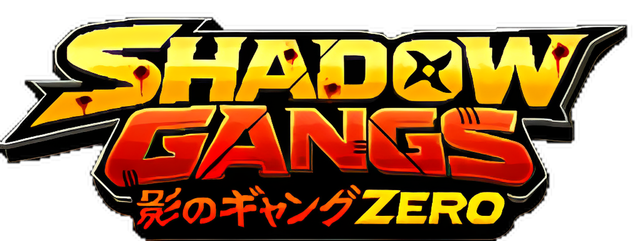 Shadow Gangs Zero