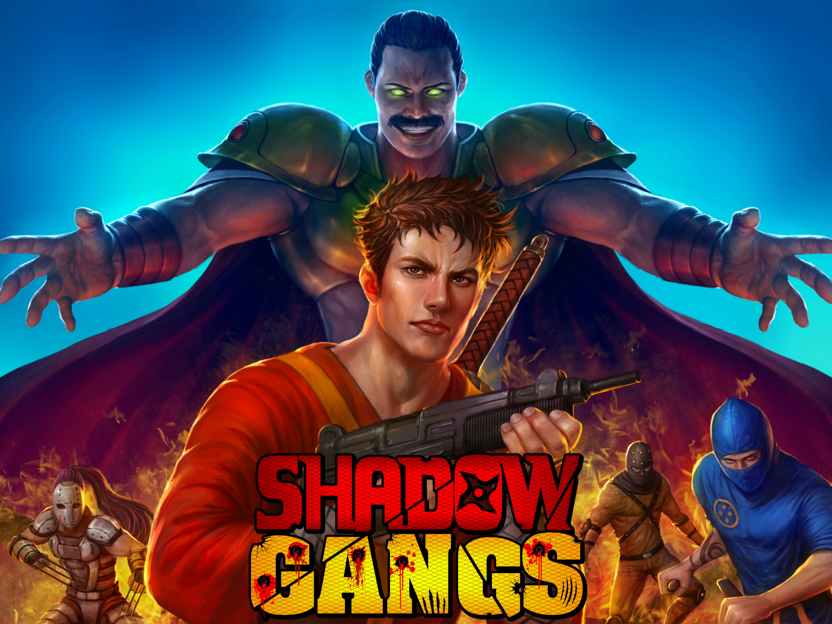 Nouveau jeu Neo-Geo : Shadow Gangs Zero 4%203%20master%20fixed-ts1679433454