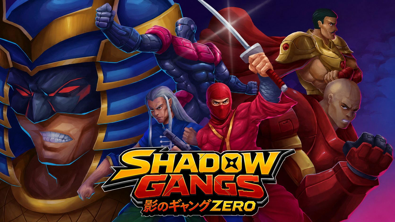 Original illustrated cover with game title.